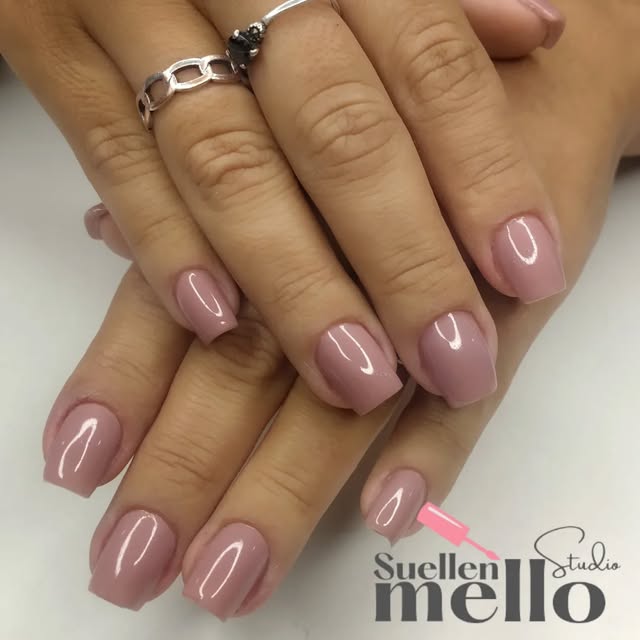 Trabalho do Studio Suellen Mello